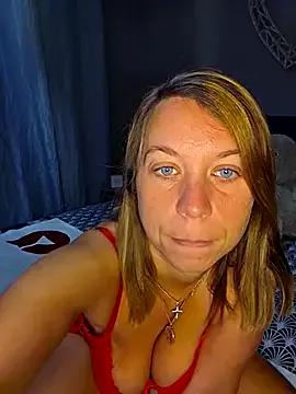 Freechat Aphrodite-22 on StripChat