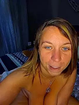 Freechat Aphrodite-22 on StripChat