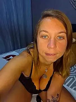 Freechat Aphrodite-22 on StripChat