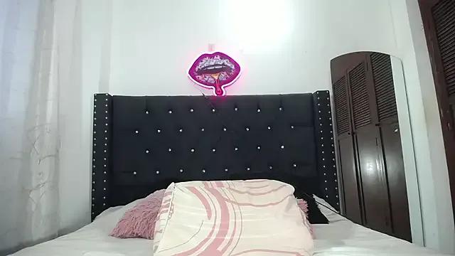 Private AprilHotty on StripChat