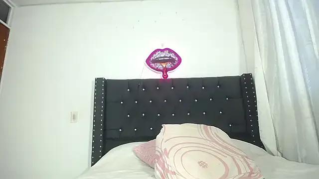 Private AprilHotty on StripChat