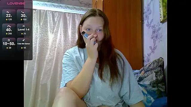 Freechat Aria__Dark on StripChat