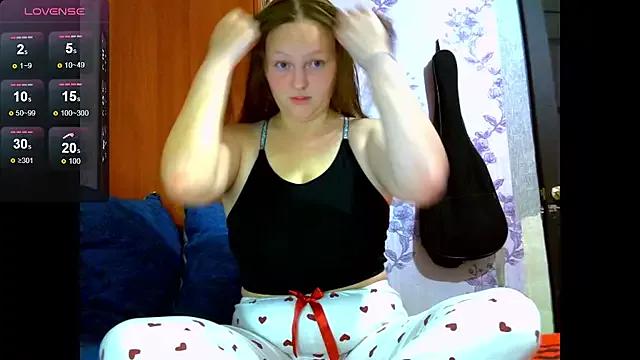 Freechat Aria__Dark on StripChat