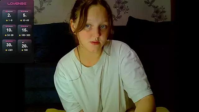 Freechat Aria__Dark on StripChat