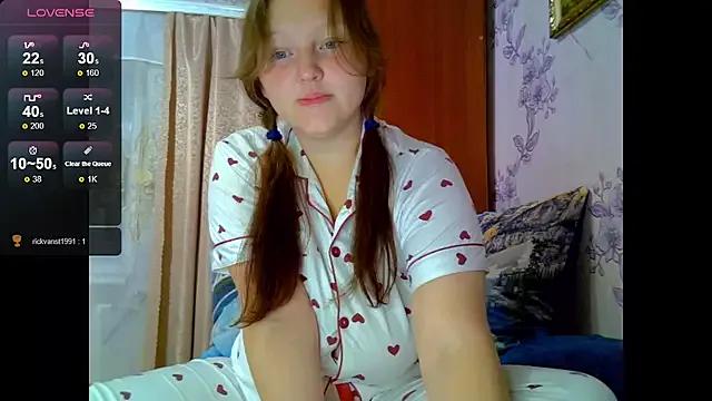 Freechat Aria__Dark on StripChat