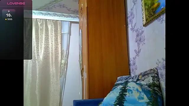 Freechat Aria__Dark on StripChat