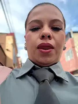 Freechat Ariana-07 on StripChat