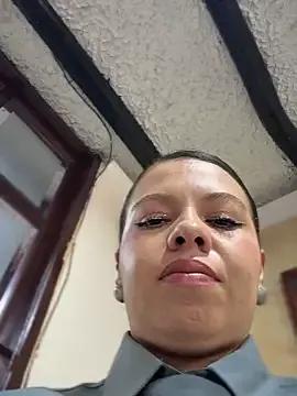 Freechat Ariana-07 on StripChat