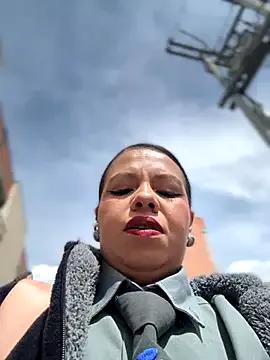 Freechat Ariana-07 on StripChat