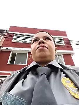 Freechat Ariana-07 on StripChat