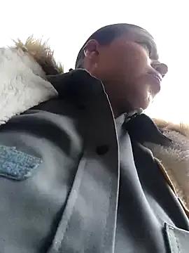 Freechat Ariana-07 on StripChat