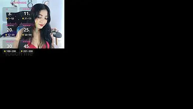 StripChat Ariana_F_W is Freechat Ariana_F_W — Nipple clamp