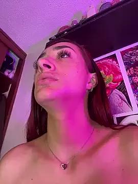 StripChat ariiel_ is Freechat ariiel_ — ALL NAKEDD+ BIG SQUIRTTT