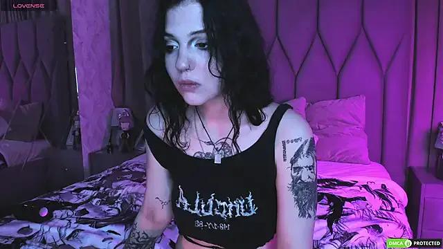 ArlineCarroll — pussy play