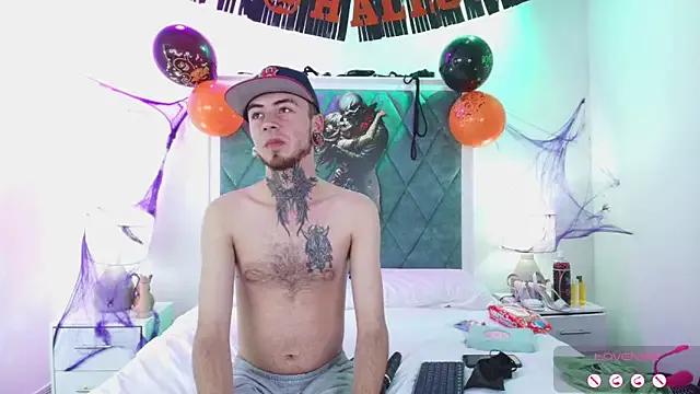 Freechat Asha_zuri_and_adam on StripChat