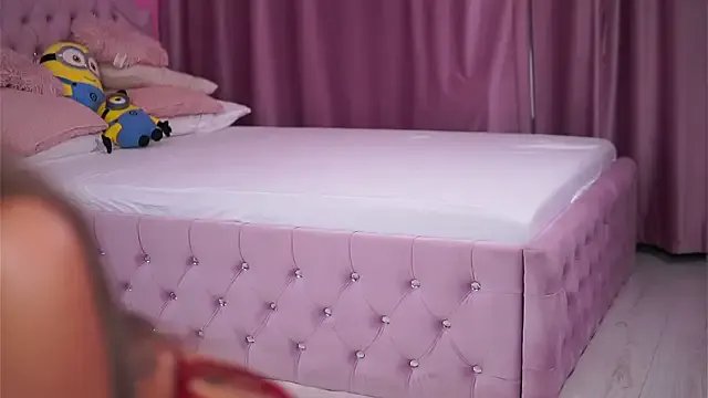 Freechat AshleySinn on StripChat