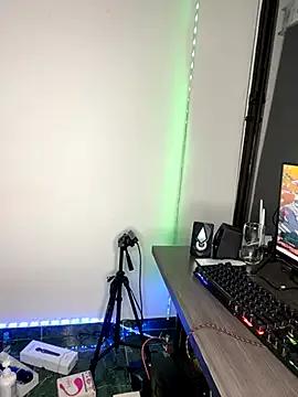 Freechat Astergray21 on StripChat