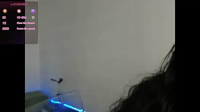 Freechat Astergray21 on StripChat