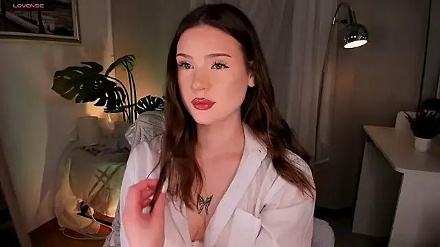 StripChat AustinClowerd is Freechat AustinClowerd — remove bra straps and tease