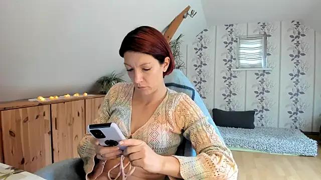 Private Axunamun on StripChat