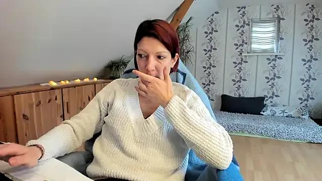 Private Axunamun on StripChat