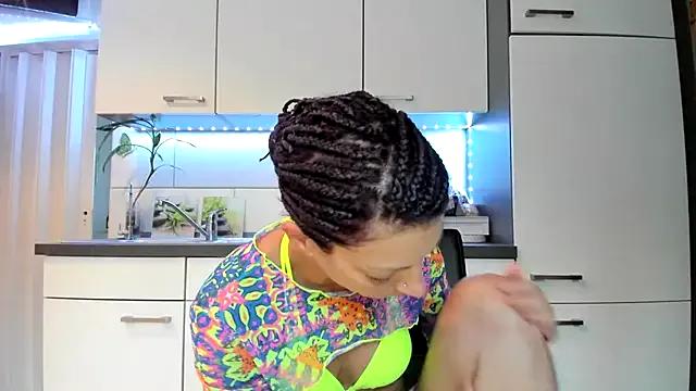 Private Axunamun on StripChat