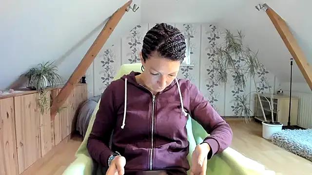 Private Axunamun on StripChat