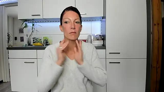 Private Axunamun on StripChat