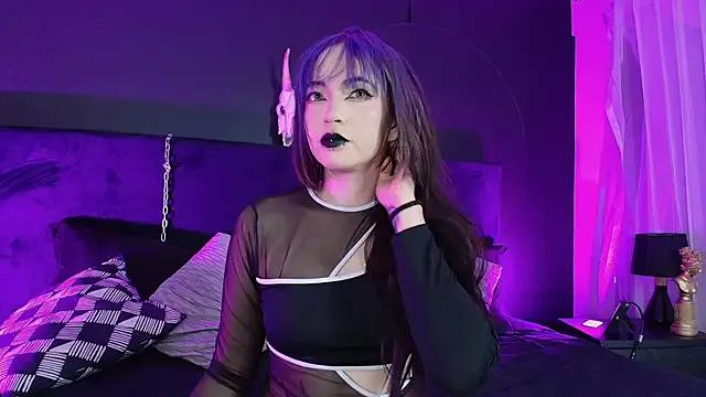 Freechat Aylen_darkmoor on StripChat