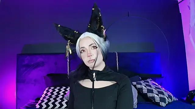 Freechat Aylen_darkmoor on StripChat