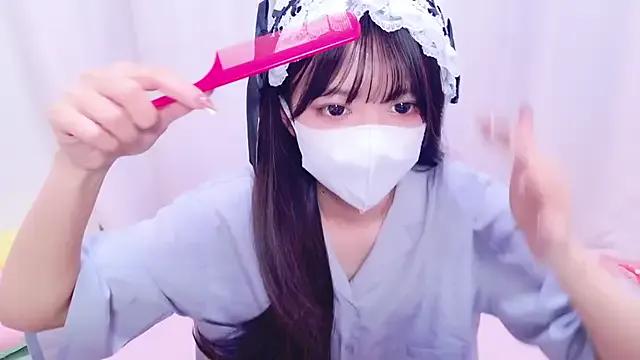 Azusa_DoMybest — Freechat on StripChat