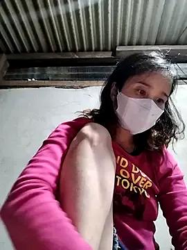 Freechat Baby-sexyass96 on StripChat