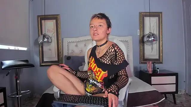 Private Baby_Punk1 on StripChat