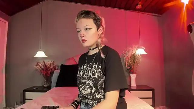 Private Baby_Punk1 on StripChat