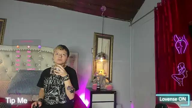 Private Baby_Punk1 on StripChat