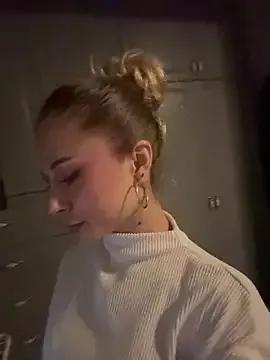 StripChat BabyAnais is Private BabyAnais — Lets start the party