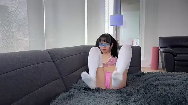 badangelsjennyx on StripChat 