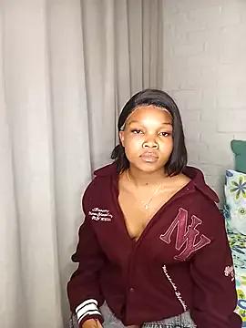 Freechat BaddestAss22 on StripChat