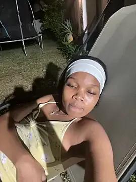 Freechat BaddestAss22 on StripChat