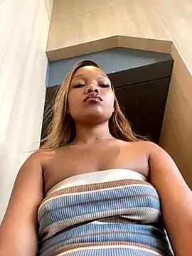 Freechat BaddestAss22 on StripChat