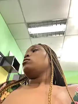 Freechat BaddestAss22 on StripChat