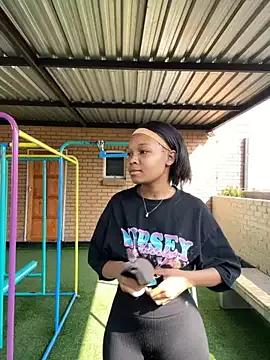 Freechat BaddestAss22 on StripChat