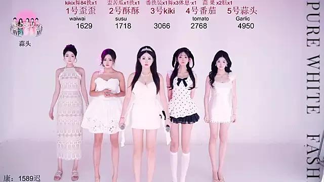 Freechat badgirl777888 on StripChat