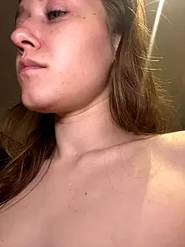 Freechat Bambi-Live on StripChat