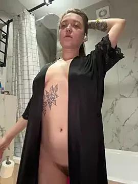 Freechat Bambi-Live on StripChat