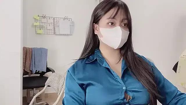 Freechat Bamboo_Swetie on StripChat