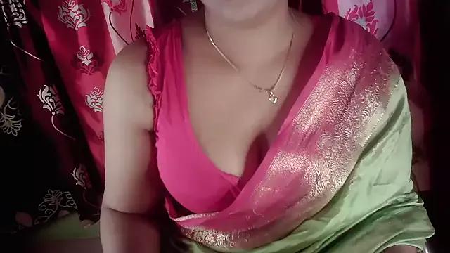 Freechat banglarani123 on StripChat