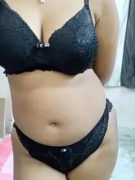 Freechat Banii_22 on StripChat