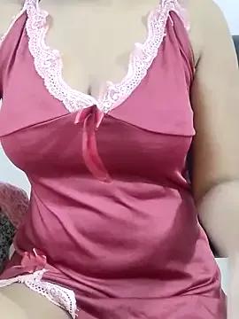 Freechat Banii_22 on StripChat