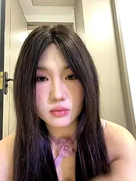 Freechat baobaoli on StripChat